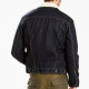 Levi's® Sherpa Trucker Raw Power Sherpa (16365-0084)