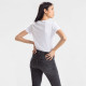 Levi's® the perfect tee Sportswear Logo White (17369-0297)