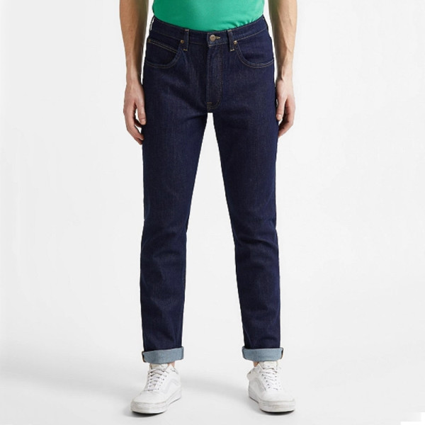 Lee® Brooklyn Straight in Rinse (L452PX36)