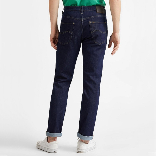 Lee® Brooklyn Straight in Rinse (L452PX36)