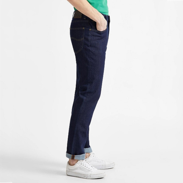 Lee® Brooklyn Straight in Rinse (L452PX36)