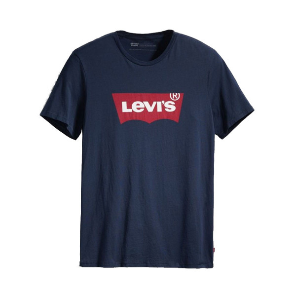 Levi's® Graphic Set-in Neck Hm Graphic Dress B (17783-0139)