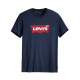 Levi's® Graphic Set-in Neck Hm Graphic Dress B (17783-0139)