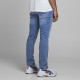 JACK & JONES® GLENN ORIGINAL AM 815 SLIM FIT JEANS (12157416)