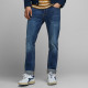JACK & JONES® TIM ORIGINAL AM 782 50SPS BLUE (12146384)