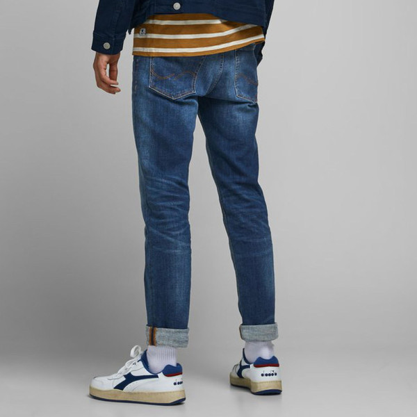 JACK & JONES® TIM ORIGINAL AM 782 50SPS BLUE (12146384)