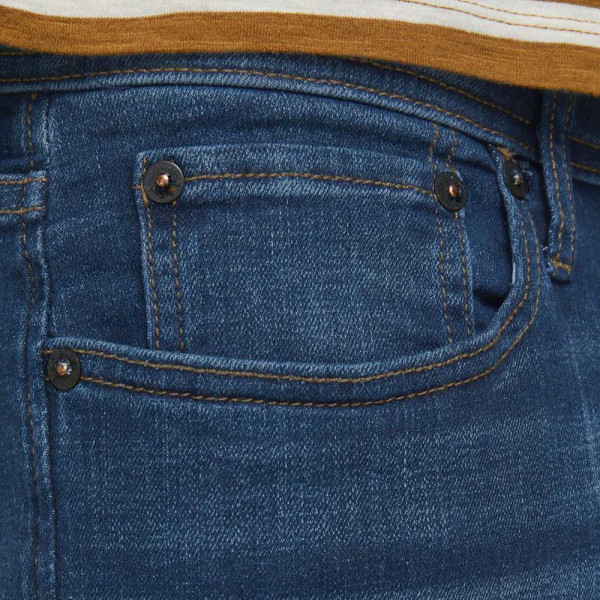 JACK & JONES® TIM ORIGINAL AM 782 50SPS BLUE (12146384)