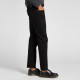 Lee® Brooklyn Straight in Clean Black (L452HFAE)