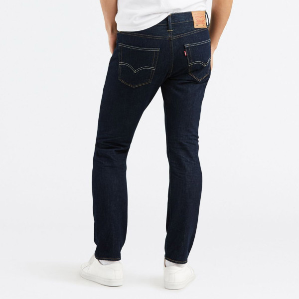 Levi's® 502™ Taper Fit Jeans Onewash 95977 (29507-0181)
