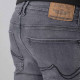 Petrol Industries® Russel Regular Tapered Fit Grey 