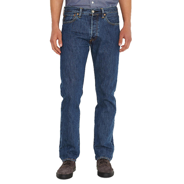 Levi's® 501® Original Fit Stonewash 80684 (00501-0114)