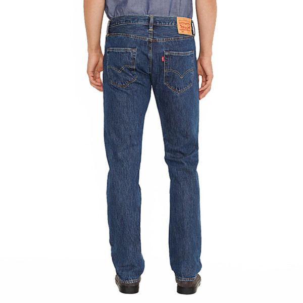 Levi's® 501® Original Fit Stonewash 80684 (00501-0114)