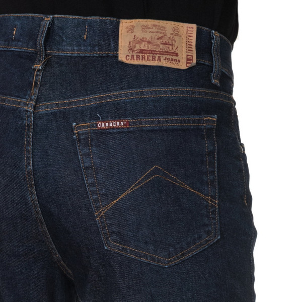 Carrera® Jeans Style 700 Dark Blue Wash