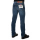 Carrera® Jeans Style 700 Stone Wash (700921S)