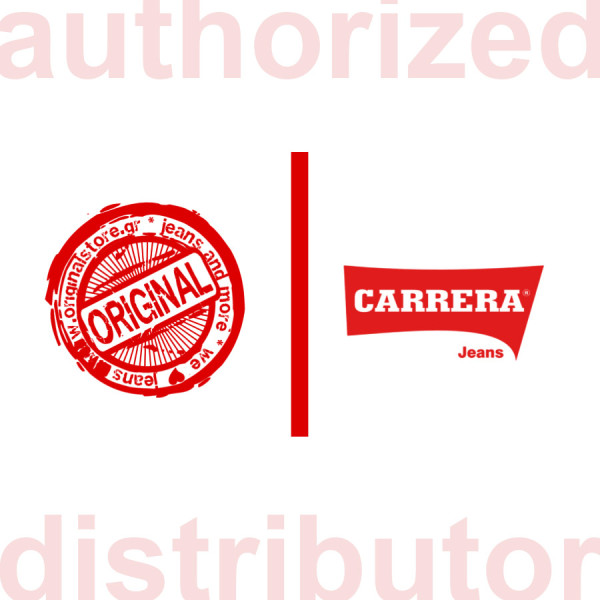 Carrera® Jeans Style 700 Dark Blue Wash