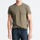 Levi's® SS Original Hm Tee - Cotton + Patch Olive Night (56605-0021)