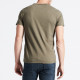 Levi's® SS Original Hm Tee - Cotton + Patch Olive Night (56605-0021)