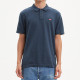 Levi's® Housemark Polo Dress Blues X (35883-0005)