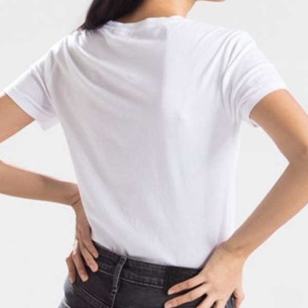 Levi's® the perfect tee Sportswear Logo White (17369-0297)