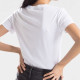 Levi's® the perfect tee Sportswear Logo White (17369-0297)