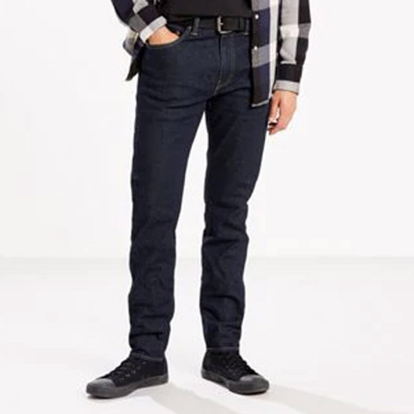 Levi's® 512™ Slim Taper Fit Rock Cod (28833-0280) 