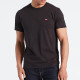 Levi's® SS Original Hm Tee Cotton + Patch Black (56605-0009)
