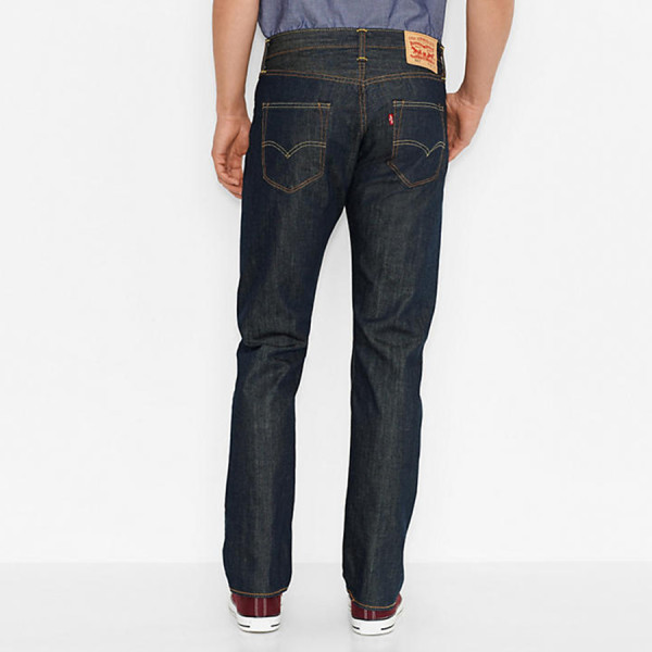 Levi's® 501® Original Fit Levis Marlon (00501-0162)