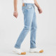 Levi's® 512™ Slim Taper Jeans - Tabor Pleazy (28833-0940)