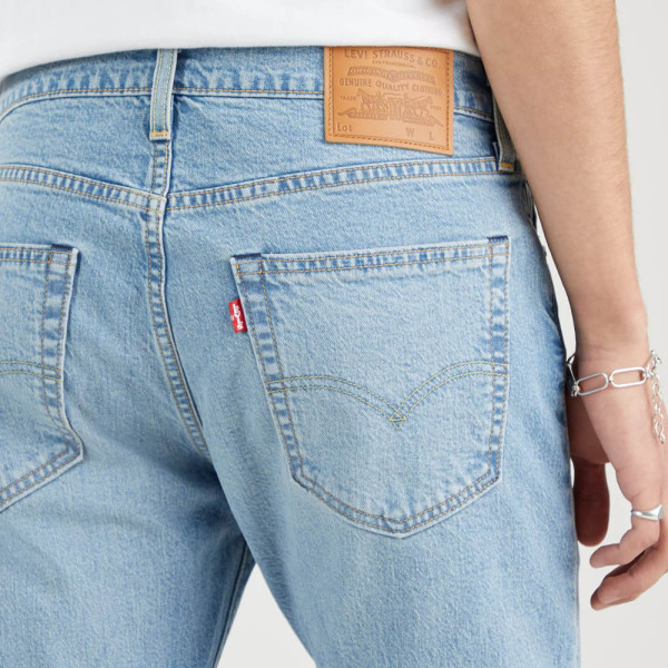 Levi's® 512™ Slim Taper Jeans - Tabor Pleazy (28833-0940)