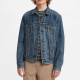 Levi's® Men's Trucker Jacket Broadway Terrace Trucker (72334-0573)