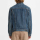 Levi's® Men's Trucker Jacket Broadway Terrace Trucker (72334-0573)