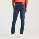 Levi's® Men's Skinny Tapered Fit Jeans Ocean Pewter (84558-0100) 