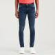 Levi's® Men's Skinny Tapered Fit Jeans Ocean Pewter (84558-0100) 