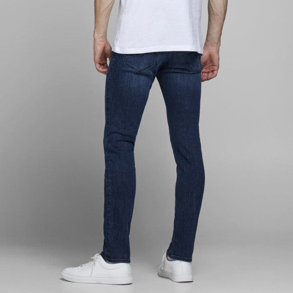 JACK & JONES® GLENN ORIGINAL AM 815 SLIM FIT JEANS (12173407)
