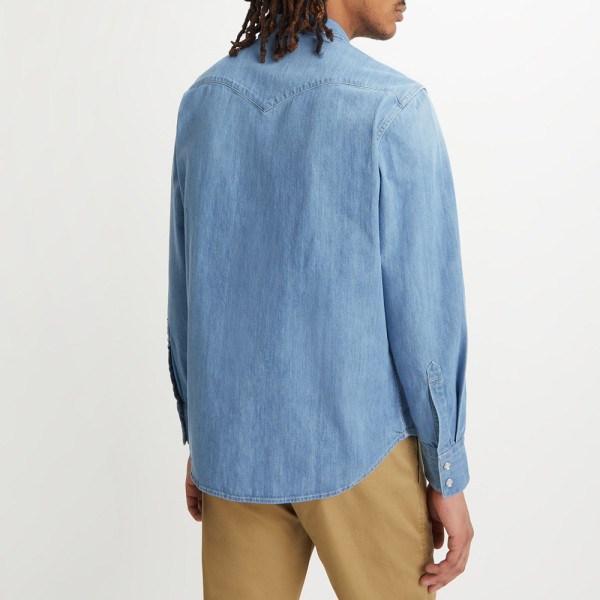 Levi's® BARSTOW WESTERN STANDARD Esta Noche (85744-0047)