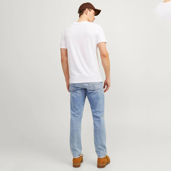 JACK & JONES® JJICHRIS JJORIGINAL SBD 920 BLUE DENIM (12193398)
