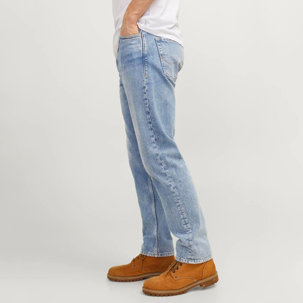JACK & JONES® JJICHRIS JJORIGINAL SBD 920 BLUE DENIM (12193398)