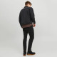 JACK & JONES® JJICHRIS JJORIGINAL MF 912 BLACK DENIM (12237392)