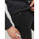 JACK & JONES® JJICHRIS JJORIGINAL MF 912 BLACK DENIM (12237392)