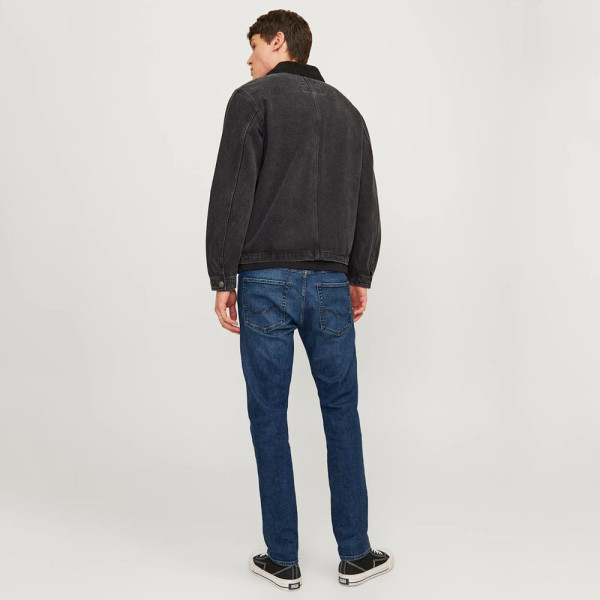 JACK & JONES® JJICHRIS JJORIGINAL AM 284 BLUE DENIM (12249017)