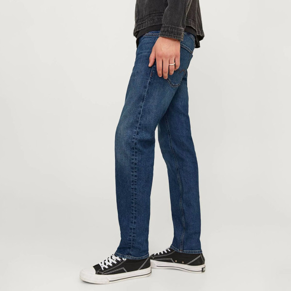 JACK & JONES® JJICHRIS JJORIGINAL AM 284 BLUE DENIM (12249017)