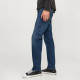 JACK & JONES® JJICHRIS JJORIGINAL AM 284 BLUE DENIM (12249017)