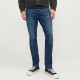 JACK & JONES® JJICHRIS JJORIGINAL AM 284 BLUE DENIM (12249017)