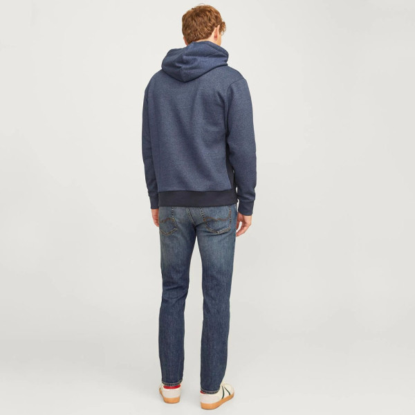 JACK & JONES® JJICLARK JJORIGINAL AM 419 BLUE DENIM (12258105)