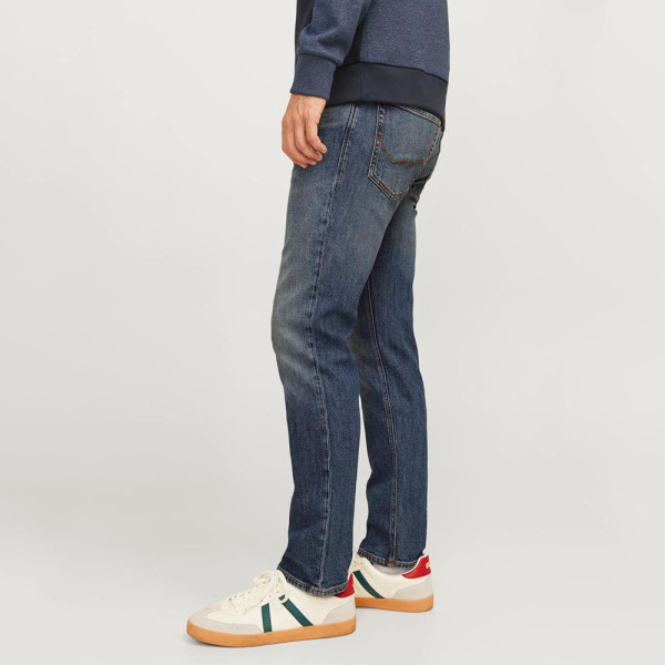JACK & JONES® JJICLARK JJORIGINAL AM 419 BLUE DENIM (12258105)