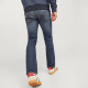 JACK & JONES® JJICLARK JJORIGINAL AM 419 BLUE DENIM (12258105)