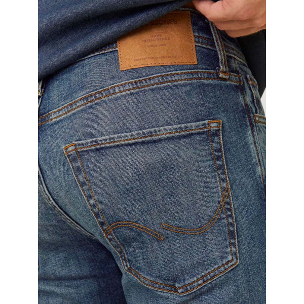 JACK & JONES® JJICLARK JJORIGINAL AM 419 BLUE DENIM (12258105)