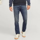 JACK & JONES® JJICLARK JJORIGINAL AM 419 BLUE DENIM (12258105)