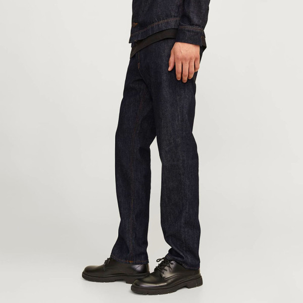 JACK & JONES® JJICLARK JJORIGINAL AM 418 BLUE DENIM (12258109)