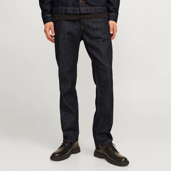 JACK & JONES® JJICLARK JJORIGINAL AM 418 BLUE DENIM (12258109)